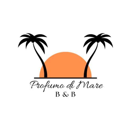 Profumo Di Mare B&B Porto Columbu - Perd'E Sali 外观 照片